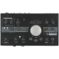 MACKIE Big Knob Studio USB аудио интерфейс 2x2 и контроллер для мониторов 3x2, 96 кГц/24 бита