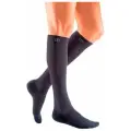 MEDI 3640 - V - A Гольфы mediven active (2 класс) (V / Стандартная / Антрацит / Закрытый)