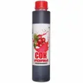 Сок брусничный концентрированный 1 кг.