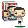 FNK92715 Фигурка FUNKO POP Football: USA- Giovani Reyna