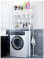 Стеллаж для ванной, 65х25х160 см /Стеллаж, полка над мойкой, стиральной машиной