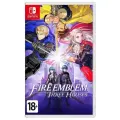 Игра Fire Emblem: Three Houses Switch Английский язык Картридж на Nintendo Switch