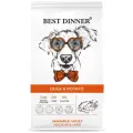 Сухой корм Best Dinner 12 кг Sensible Medium&Maxi Duck&Potato для собак средних и крупных пород с уткой и картофелем