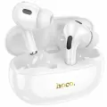 Наушники EW60 plus, HOCO, беспроводные PRO, белый