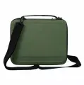 Сумка-органайзер WiWU Parallel Hardshell Bag 12.9 Green