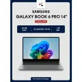 Ноутбук Samsung Galaxy Book 6 Pro 16 (Ultra 7, 16 ГБ, 1 ТБ, AMOLED, Touch, Win 11)