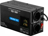Стабилизатор напряжения 1000 ВА Solaris VSD-1000