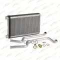 Радиатор Отопителя Honda Civic (Fd) 06-/Cr-V Iii 06- KORWIN арт. KWLL2037