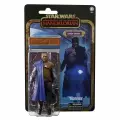 Фигурка Star Wars Звездные войны The Black Series Greef Karga - Греф Карго 15 см