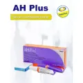 AH Plus- двухкомпонентная паста для пломбирования каналов