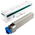 Картридж OKI, 42918964, для C9600/C9650/C9800/C9850, 15 тыс. стр, черный