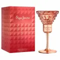 Ванильные духи Pepe Jeans London Pepe Jeans For Her / Парфюмерная вода 30 мл / Аромат Пепе Джинс Лондон Пепе Джинс Фо Хе / Парфюм для женщин