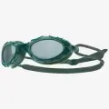 Очки для плавания TYR Nest Pro (049 Зеленый, O/S)