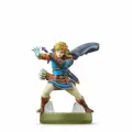Amiibo. Фигурка Линк / Link (The Legend of Zelda: Tears of the Kingdom)