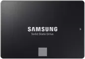 SSD диск Samsung 870 EVO, 500GB, 2.5, SATA (MZ-77E500B/KR)