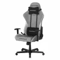 Игровое компьютерное кресло DXRACER серии FORMULA. Арт. OH/FD23/GW, Ткань. Серый/белый