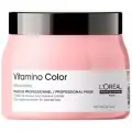 Loreal Vitamino Color Masque - Маска для окрашенных волос 500 мл
