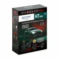 Светодиодные лампы H7 MTF Light MaxBeam MINI 12V 45W 4500LM 6000K