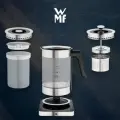 WMF Электрический чайник 0413260711, серебристый