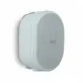 Акустическая система Biamp [OVO8P-W] (APART) активная 2-полосная корпусная. 8НЧ, 1ВЧ. 40 Гц – 20 кГц. 60 Вт / 8 Ом. Макс. SPL: 105 dB. HxV:180°х170°. Indoor. 2хXLR, 2RCA. Крепление в комплекте. Цвет: белый.