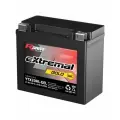 Аккумулятор мото RDrive eXtremal Gold YTX20HL Nano GEL 21Ah ОП 310A