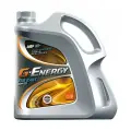 Синтетическое моторное масло G-Energy Far East 10W-30, 4 л, 1 шт.