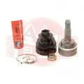 Шрус наружный 30x56x23 Asva TY71A48 Toyota: 30*56*23 43410-10210 43410-10230 43420-10161 43420-10190 Toyota Sera Купе