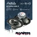 Коаксиальная акустика SQ AurA STORM-69.3