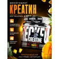 Креатин моногидрат Reckful Creatine monohydrate 200 г (тропик)