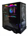 Мощный игровой компьютер (системный блок) ROCKSTAR Core i5 13400F 10ядер /32Gb/RTX5060Ti/512Gb+1Тб ssd/750W/Win 10 PRO