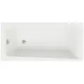 Ванна Cersanit LORENA 150x70, акрил, глянцевое покрытие, белый