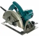 Дисковая циркулярная пила ф185х20мм - 1800Вт Makita 5007N