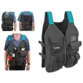 Жилет монтажника Makita P-72089