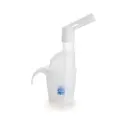 Камера небулайзерная Omron C21, для ингалятора, с загубником, 10мл