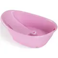 Ванночка для купания Ok Baby Bella Розовый