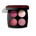 CHANEL ROUGE NOIR CONFIDENCE Палитра теней и румян Limited Edition