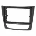 Переходная рамка 9 Android для а/м MERCEDES-BENZ E-klasse W211 2002-09; CLS-klasse C219 2004-10 CARAV 22-451