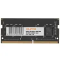 Оперативная память QUMO, DDR4, 8Gb (1x8Gb), 3200MHz, CL22, SO-DIMM