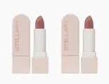 Помада Stellary для губ Устойчивая Long lasting RICH NUDE, 3.8 гр, тон 05, Sexy beige - 2 штуки