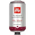 Кофе в зернах illy Intenso, банка 3 кг (арабика 100%, Италия)