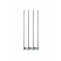 Умный полотенцесушитель Xiaomi O’ws Smart Electric Towel Rack XS Series Light Luxury Silver (OWS-XSP)