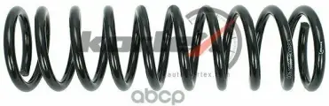 Пружина задняя KORTEX арт. KSS006