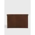 Клатч Maison David CLUTCH коричневый