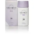 La Sincere Защитный гель для лица SPF 30 PA+ SUN SHIELD GEL 30 PA+, 55 мл