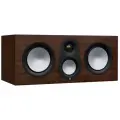 Акустика центрального канала Monitor Audio Silver C250 Natural Walnut (7G)