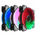 Вентилятор в корпус ALSEYE CRLS-300DS 3pcs argb fan kit with controller,2pcs LED strips