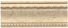 Багет Cosca Карниз 60, мрамор. Набор 6шт.