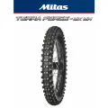 Мотошина Mitas TERRA FORCE-MX MH 90/90-14 TT 46 M передняя