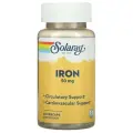 Iron, 50 мг, 60 г, 60 шт., 1 уп.