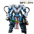 Action-фигура JoyToy PanOceania Knight of the Holy Sepulchre Infinity - 1 Миниатюра Infinity